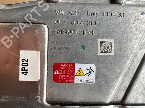 Electronic module CUPRA BORN (K11) VZ | BP38794420M83  - Image 9