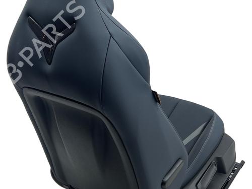 Other CUPRA TERRAMAR (KP1) 2.0 TSI 4Drive | BP36403083O1 - Image 8