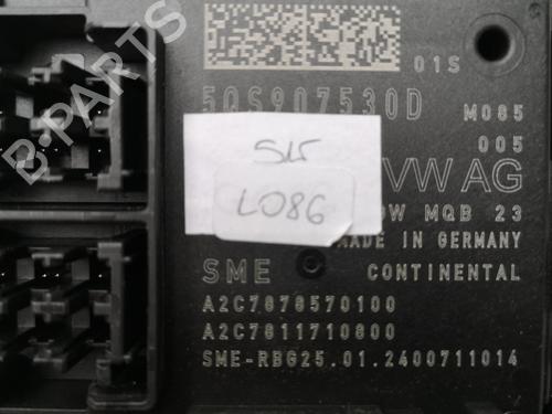 Electronic module AUDI A3 Limousine (8YS, 8YM) 30 TFSI | BP34731621M83  - Image 7