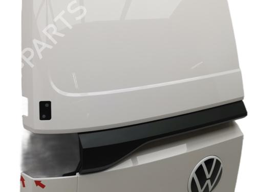 Dør venstre bagtil VW ID. Buzz Bus (EBB, EBJ) Electric 4motion (EBB) | BP35942161C4 - Image 3