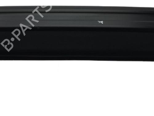 Used Rear bumper reinforcement Rear bumper reinforcement CUPRA LEON (KL1, KU1, KUG) 1.4 e-HYBRID (204 hp) 34732459 34732459