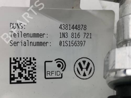 AC pipe VW ID. Buzz Bus (EBB, EBJ) Electric 4motion (EBB) | BP36764180M126  - Image 5