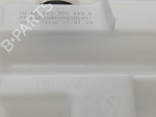 Sprinklertank VW MULTIVAN T7 (STM, STN) 1.4 eHybrid | BP35975412C113 - Image 7