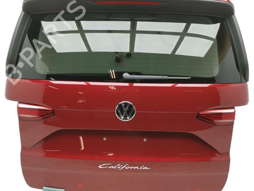 Tailgate VW CALIFORNIA T7 Camper (STC) 2.0 TSi | BP34731915C6  - Image 17
