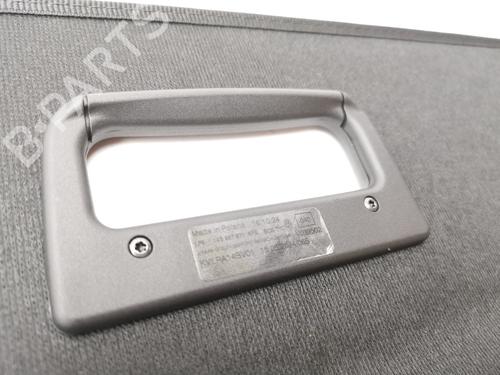 Rear parcel shelf VW ID.7 (ED2) PRO S | BP34726810C85 - Image 6