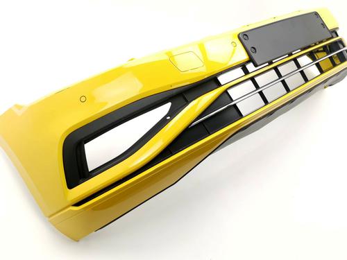 Front bumper VW PASSAT B8 (3G2, CB2) 2.0 TDI | BP35758971C7  - Image 6
