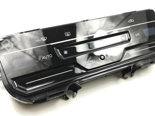Climate control VW PASSAT B8 (3G2, CB2) 2.0 TDI | BP34725849I5 - Image 7