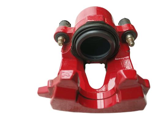 Right front brake caliper AUDI A1 Sportback (GBA) 25 TFSI | BP34730298M104 - Image 3
