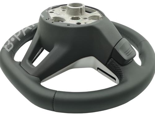 Steering wheel VW TAYRON (R41) 2.0 TDI | BP37018389C49  - Image 9