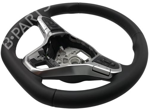 Steering wheel VW MULTIVAN T7 (STM, STN) 1.5 TSi | BP37018373C49 - Image 3
