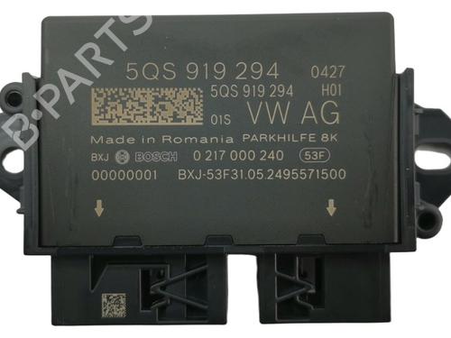 Módulo eletrónico Módulo eletrónico CUPRA FORMENTOR (KM7, KMP) 2.0 TSI 4Drive (190 hp) 36764263 36764263