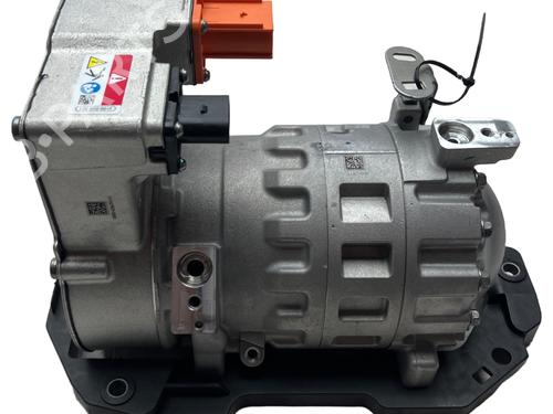 AC compressor AUDI Q4 E-TRON SUV (F4B) 50 quattro | BP36450638M34 - Image 3