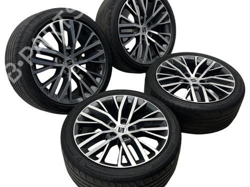 Fælgsæt SEAT LEON Sportstourer (KL8, KLD) 1.5 TSI | BP37281663C100 - Image 3