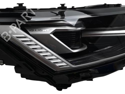 Left headlight VW CALIFORNIA T7 Camper (STC) 2.0 TSi | BP38918790C28 - Image 3