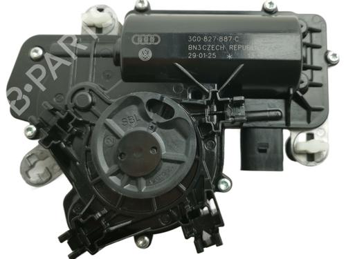 Electronic module AUDI Q4 E-TRON SUV (F4B) 45 | BP34728408M83 - Image 7