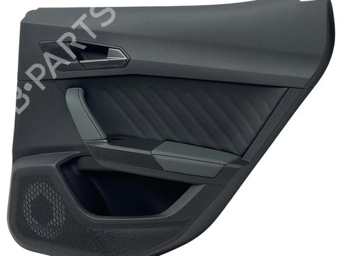 Rear right panel CUPRA FORMENTOR (KM7, KMP) 2.0 TSI 4Drive | BP36764246C61 - Image 2