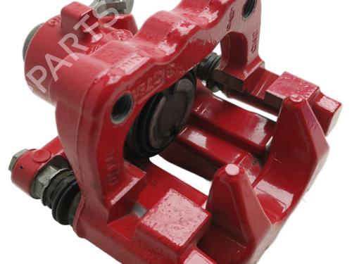 Left rear brake caliper AUDI A1 Sportback (GBA) 25 TFSI | BP34730924M107 - Image 10