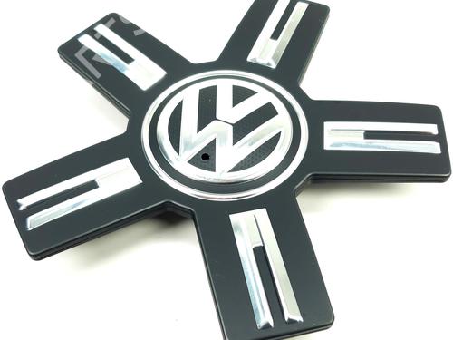 Used Hub cap Hub cap VW TOUAREG (CR7, RC8) 3.0 TDI 4motion (286 hp) 34731046 34731046