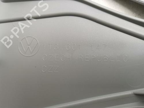 Hulkapsel VW ID. Buzz Bus (EBB, EBJ) Electric 4motion (EBB) | BP34727356C160 - Image 13