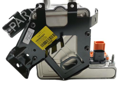 Used Heater resistor Heater resistor AUDI Q4 E-TRON SUV (F4B) 45 (286 hp) 34729166 34729166