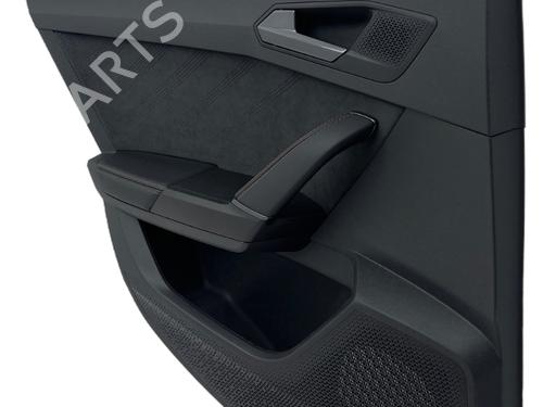 Rear left panel CUPRA FORMENTOR (KM7, KMP) 2.0 TSI 4Drive | BP36764221C60 - Image 2