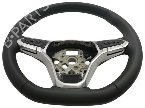 Used Steering wheel Steering wheel VW CADDY IV Box Body/MPV (SAA, SAH) 2.0 TDI 4motion (150 hp) 35761402 35761402
