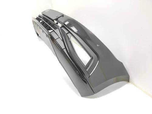 Front bumper VW PASSAT B8 (3G2, CB2) 2.0 TDI | BP35757229C7 - Image 4