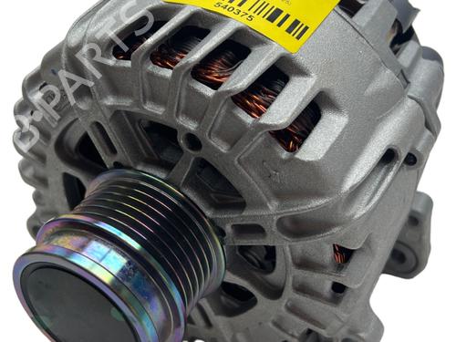 Used Alternator Alternator CUPRA TERRAMAR (KP1) 1.5 e-HYBRID VZ (272 hp) 36000817 36000817