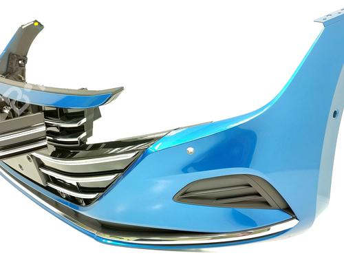 Front bumper VW ARTEON (3H7, 3H8) 1.5 TSi | BP35757554C7  - Image 9