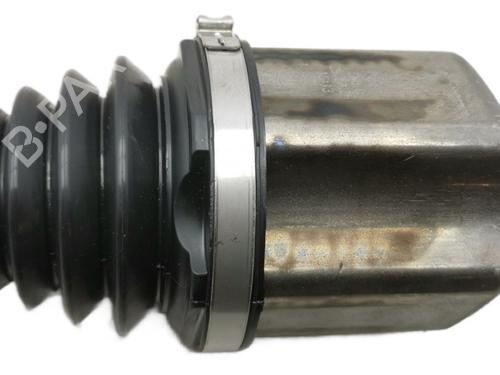 Right front driveshaft VW TIGUAN (CT1) 1.5 TSI eHybrid | BP35763689M39 - Image 4