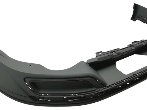 Front bumper spoiler VW PASSAT B8 (3G2, CB2) 2.0 TDI | BP34729608C153 - Image 3
