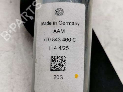 Electronic module VW MULTIVAN T7 (STM, STN) 1.5 TSi | BP36030872M83 - Image 6