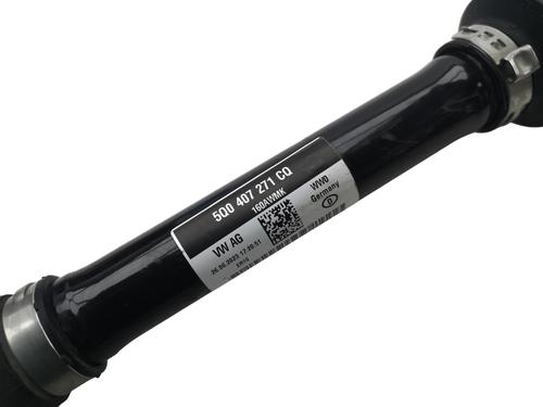 Left front driveshaft CUPRA LEON Sportstourer (KL8, KU8, KUD) 2.0 TSI 4Drive | BP38009715M38  - Image 6