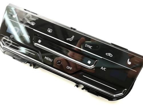 Climate control VW ARTEON (3H7, 3H8) 1.5 TSi | BP34724821I5  - Image 10