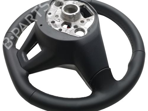 Steering wheel VW ID.3 (E11, E12) 1st | BP39225041C49 - Image 6