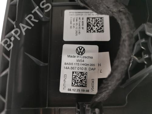 Front right panel VW ID.7 (ED2) GTX 4motion | BP35942203C59  - Image 6