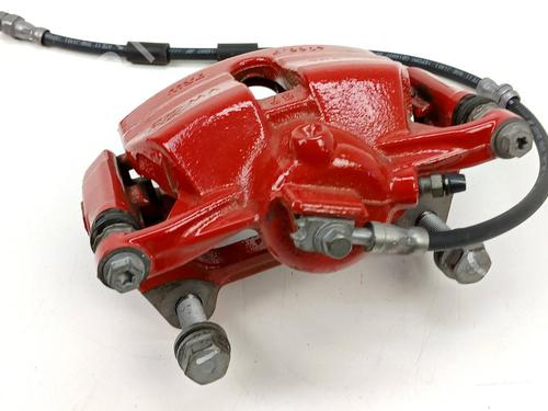 Used Right front brake caliper Right front brake caliper VW GOLF VII Van (5G1) 1.6 TDi (105 hp) 34729428 34729428