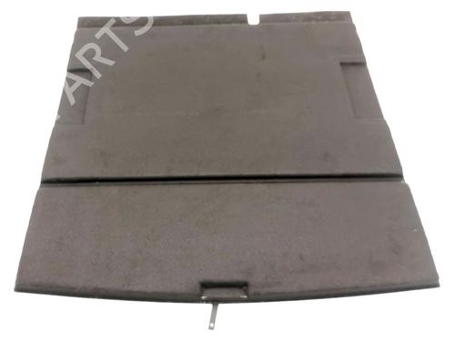 Boot lining VW ID.7 (ED2) PRO S | BP34725026I3 - Image 3