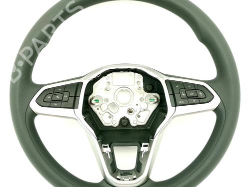 Steering wheel VW PASSAT B8 (3G2, CB2) 2.0 TDI | BP35759897C49 - Image 2