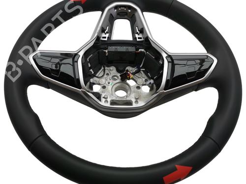 Steering wheel VW ID. Buzz Bus (EBB, EBJ) Electric (EBB) | BP37018358C49 - Image 4