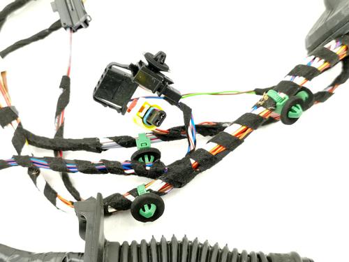 Wiring harness VW PASSAT B8 (3G2, CB2) 2.0 TDI | BP34729321E16  - Image 10