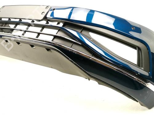 Front bumper VW PASSAT B8 (3G2, CB2) 2.0 TDI | BP35758736C7  - Image 6