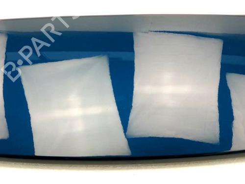 Spoiler bagklap VW ID.7 (ED2) PRO S | BP34726279C96 - Image 11