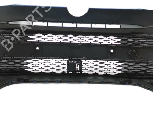 Front bumper VW MULTIVAN T7 (STM, STN) 1.4 eHybrid | BP35761848C7  - Image 6