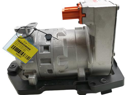 AC compressor AUDI Q4 E-TRON SUV (F4B) 50 quattro | BP35763332M34  - Image 7