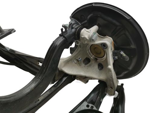 Right rear steering knuckle CUPRA TERRAMAR (KP1) 2.0 TSI VZ 4Drive | BP34732582M28  - Image 8