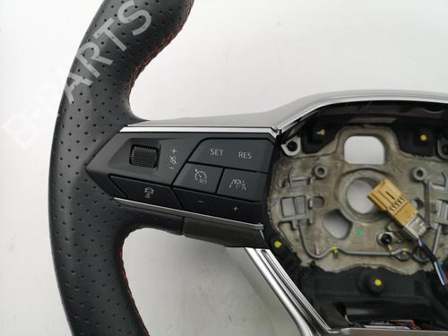 Rat SEAT IBIZA V (KJ1, KJG) 1.5 TSI | BP37484235C49 - Image 4