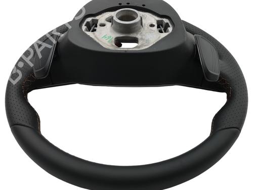 Steering wheel CUPRA FORMENTOR (KM7, KMP) 1.4 e-Hybrid | BP36963234C49  - Image 10
