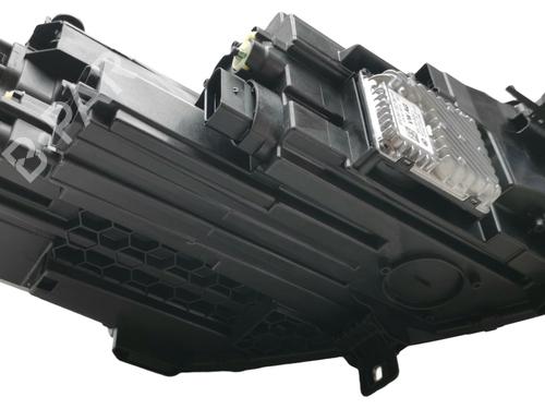 Left headlight VW TIGUAN (CT1) 2.0 TSI 4motion | BP36030846C28  - Image 9