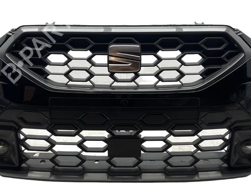 Full front SEAT ARONA (KJ7, KJP) 1.5 TSI | BP36551074S1 - Image 8